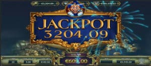 jackpot empire fortune