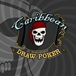 carribean draw pokeri 