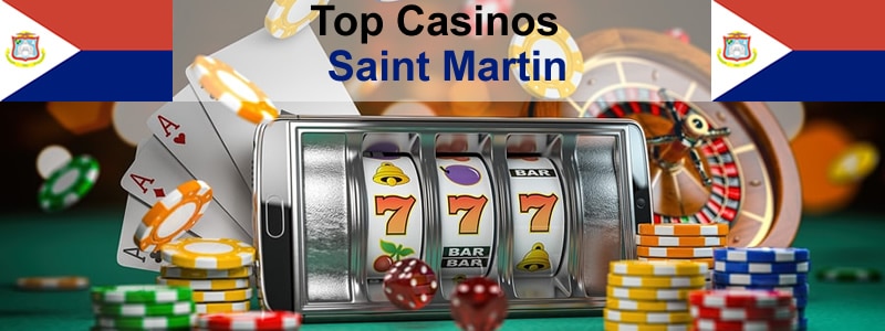 saint martin kasino
