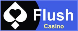 flush kasino