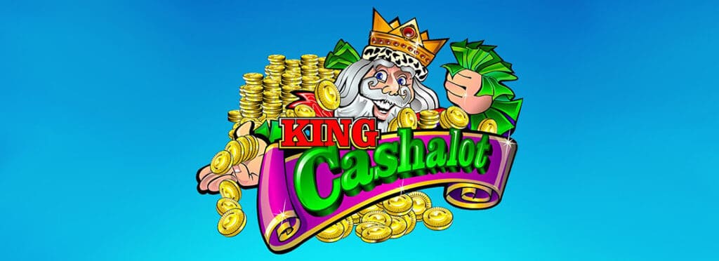 jackpot king cashalot
