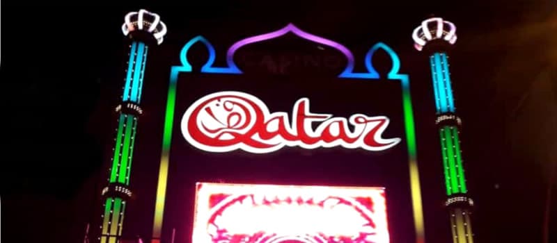 qatarin kasino