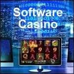 Software casino providers
