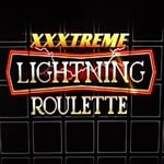 xxxtreme lightning roulette evolution -peli