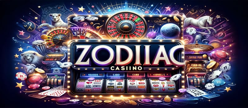 zodiac casinon palkinnot